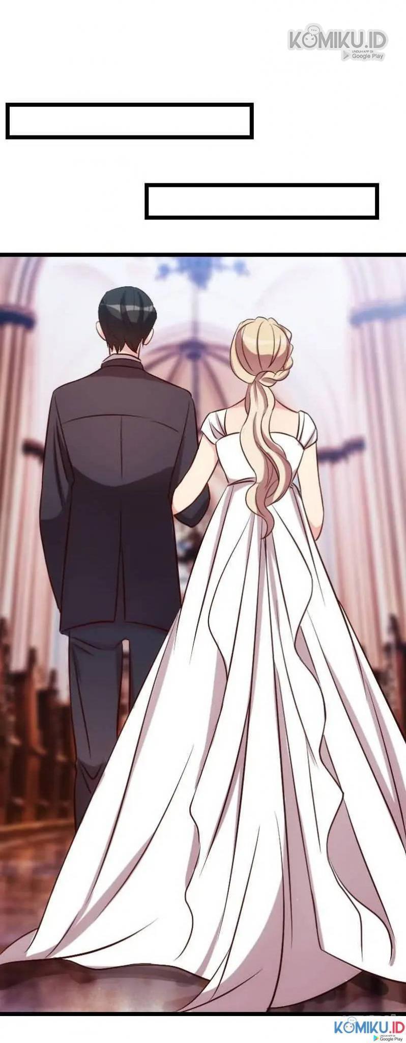 CEO’s Sudden Proposal Chapter 145 Bahasa Indonesia